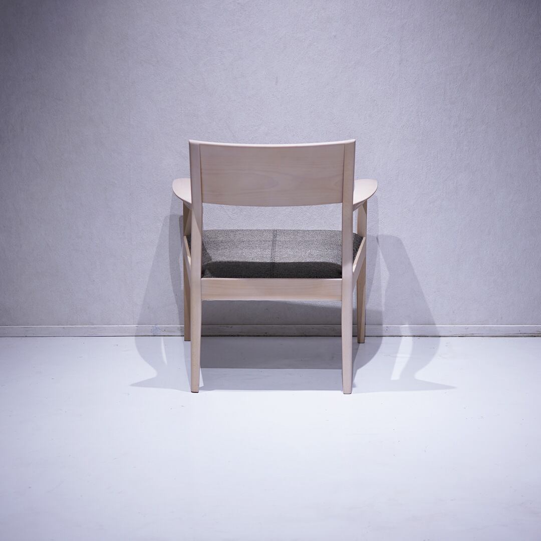 Time&Style 名作 Nightfly chair / 北欧 モダン ナチュラル
