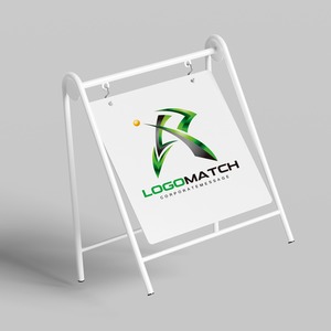 先駆者であり続けるRのロゴ