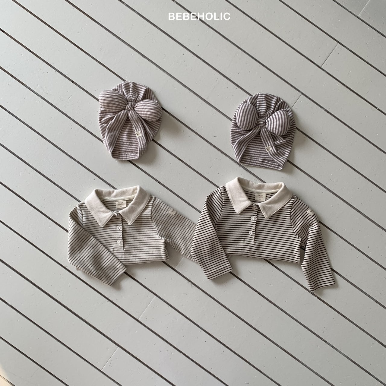 【即納】コニーstTシャツ / bebeholic