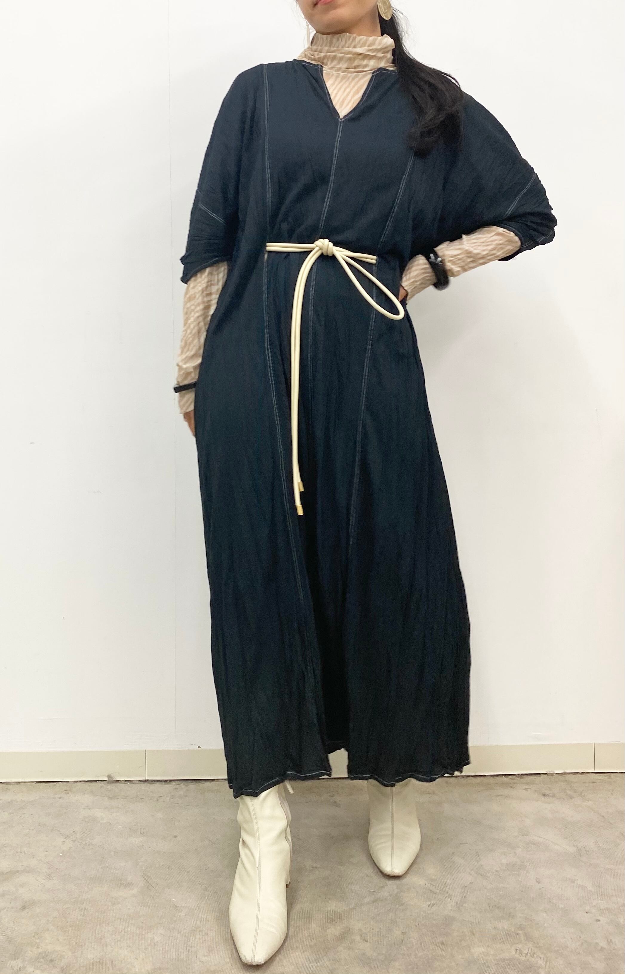 MANY WAY WRAP APRON | 5knot..