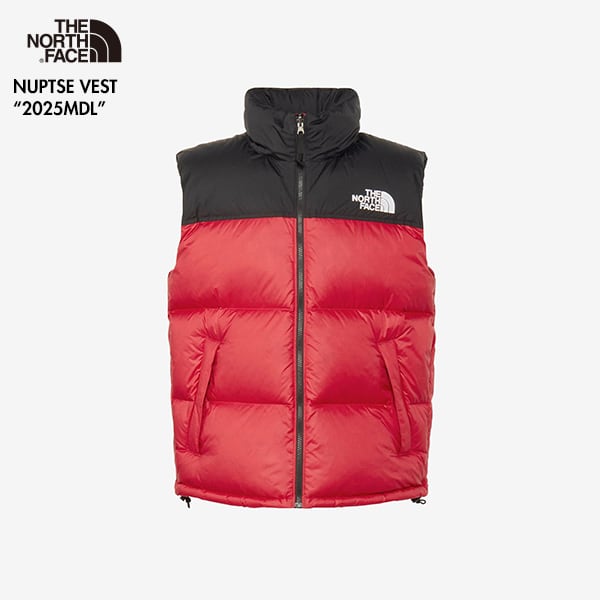 THE NORTH FACE ノースフェイス ND92557 TKTNFレッド Lサイズ