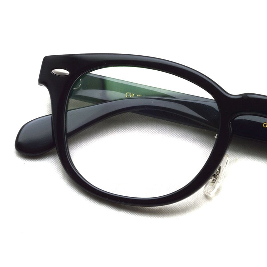 OLIVER PEOPLES / SHELDRAKE-F シェルドレイク - OV5036M - / 1731