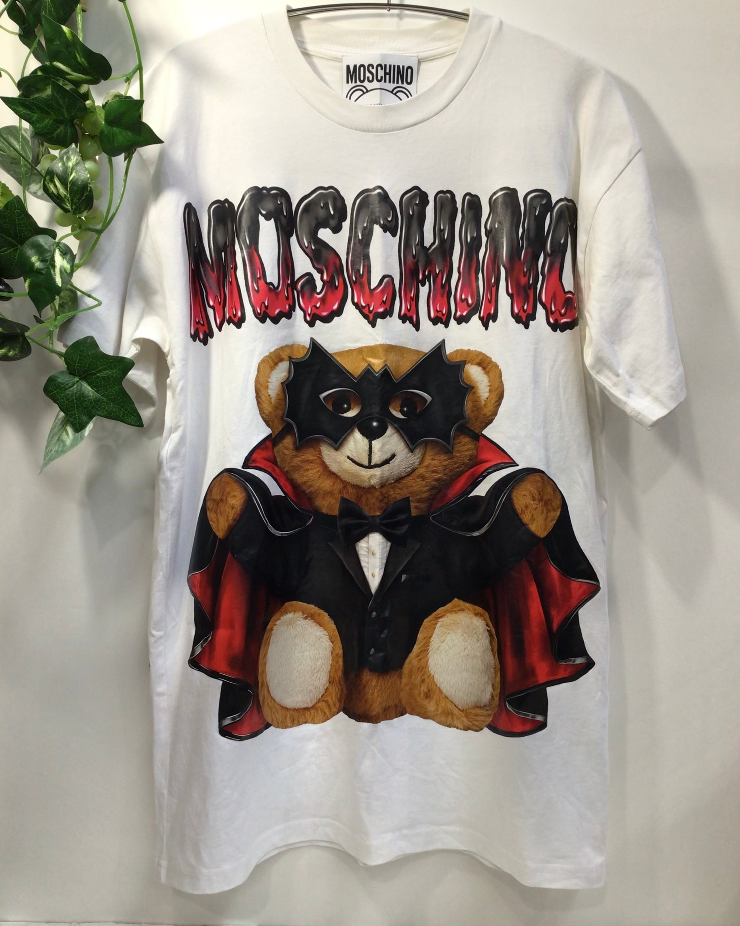 90年代 USA製 TEDDY Smithsonian Institution スミソニアン博物館