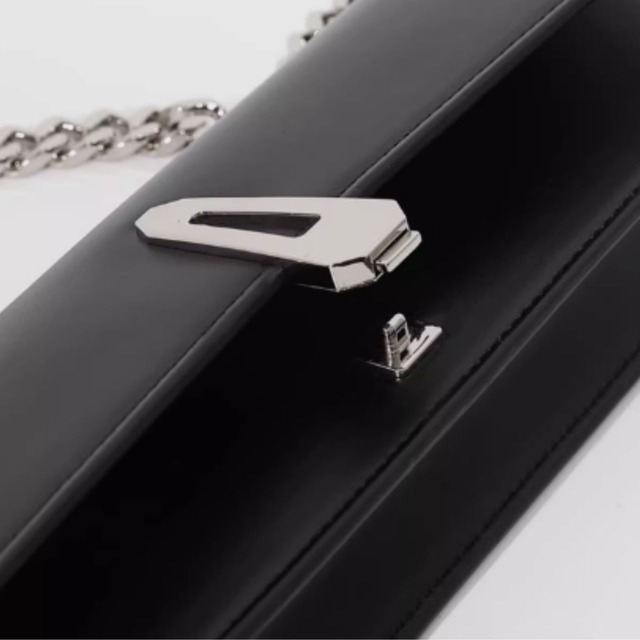 Landscape chain shoulder bag C0389