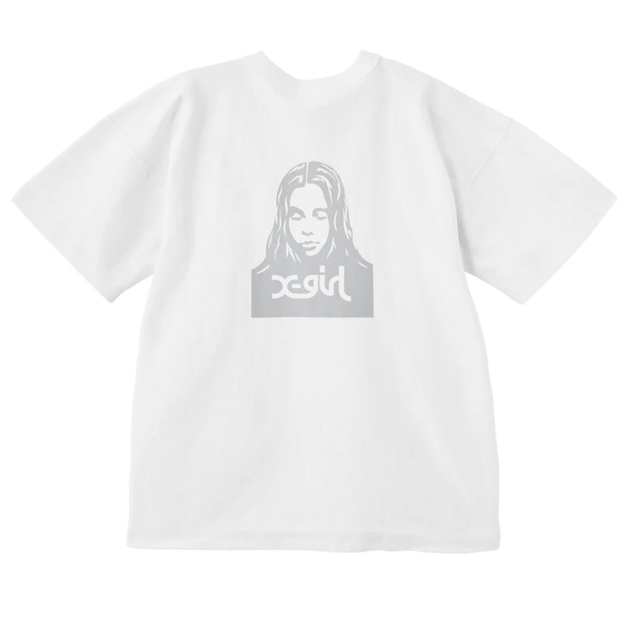 Xーgail×ChampionコラボTシャツ Champion for X-girl エクスクルーシブアイテム発売！ | 株式会社