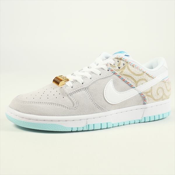 Size【27.0cm】 NIKE ナイキ DUNK LOW RETRO SE Barber Shop