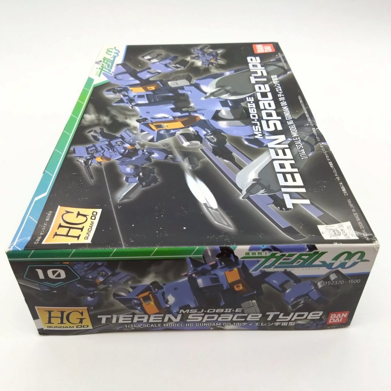 HG 1/144 ティエレン宇宙型 | エスホビ オンライン