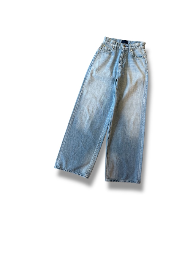 SERGE KHUFU / SAND VINTAGE