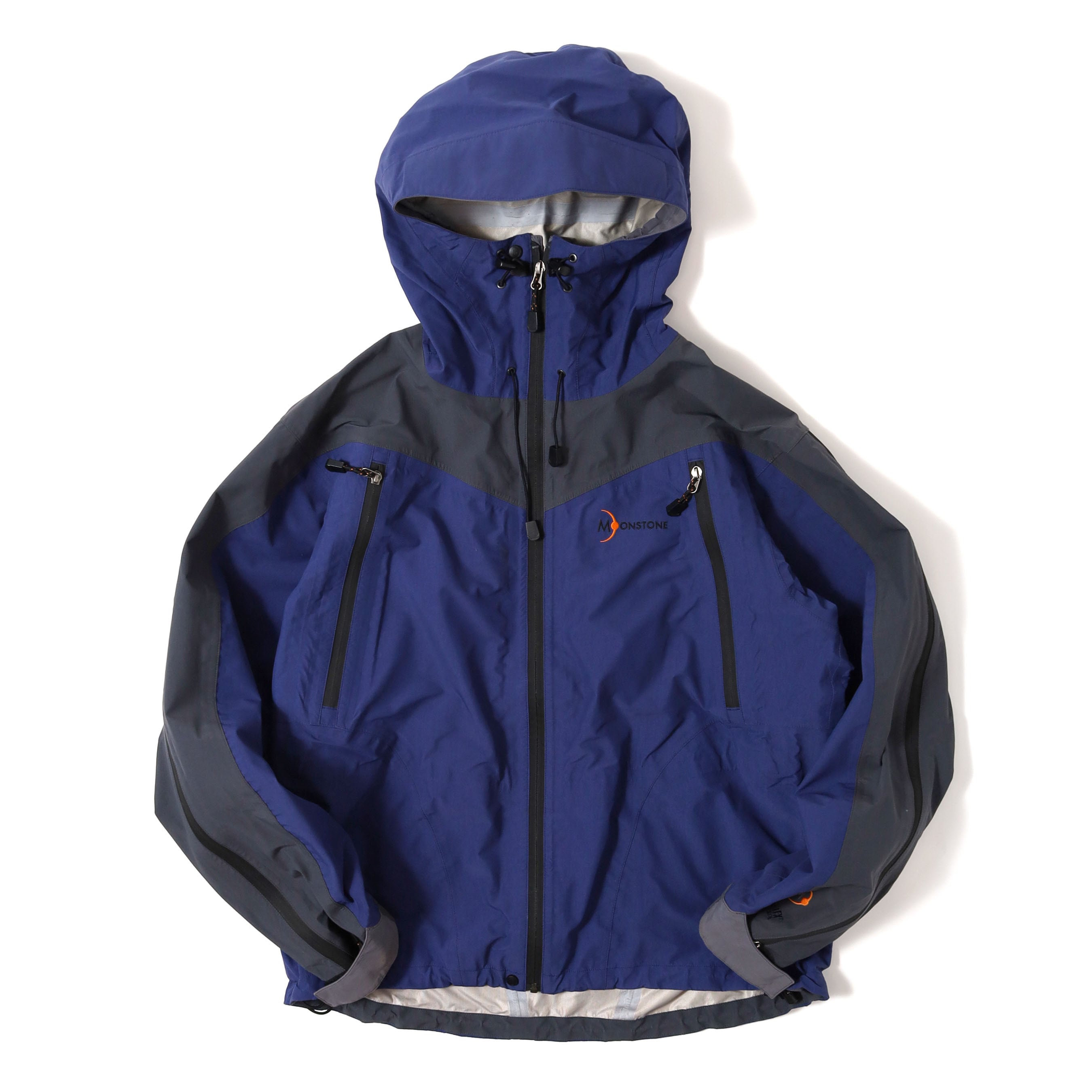 Moonstone Gore-Tex Jacket | noverlap