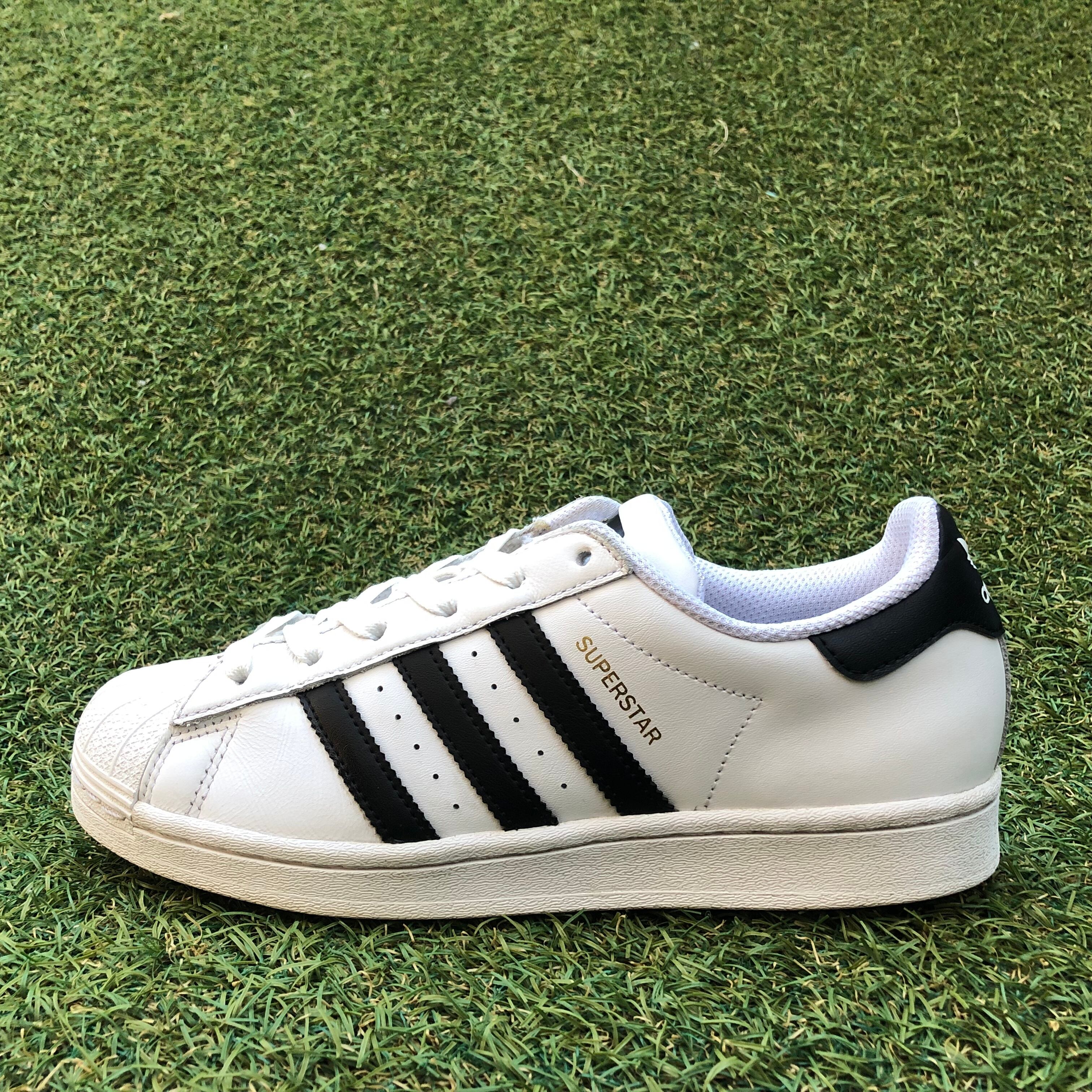 adidas SUPER STAR アディダス スーパースター HB008