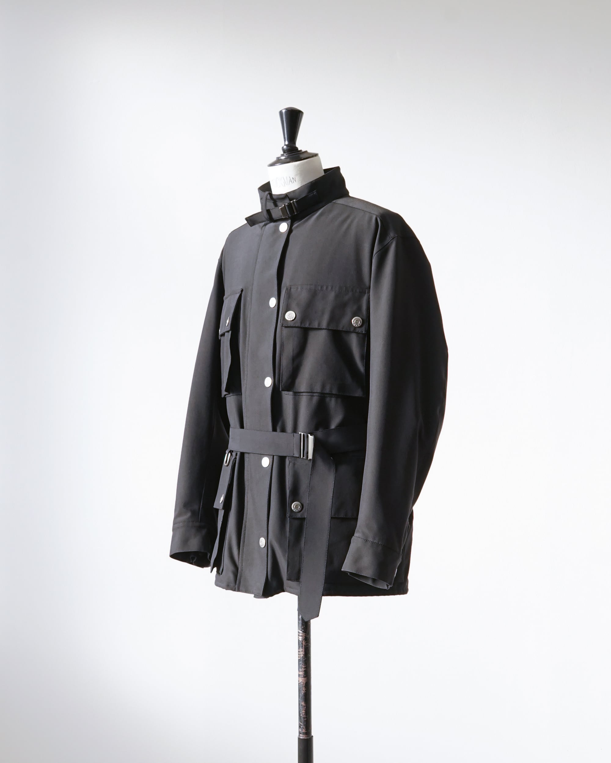GUCCI by TOM FORD〉Safari Jacket | restation-homme