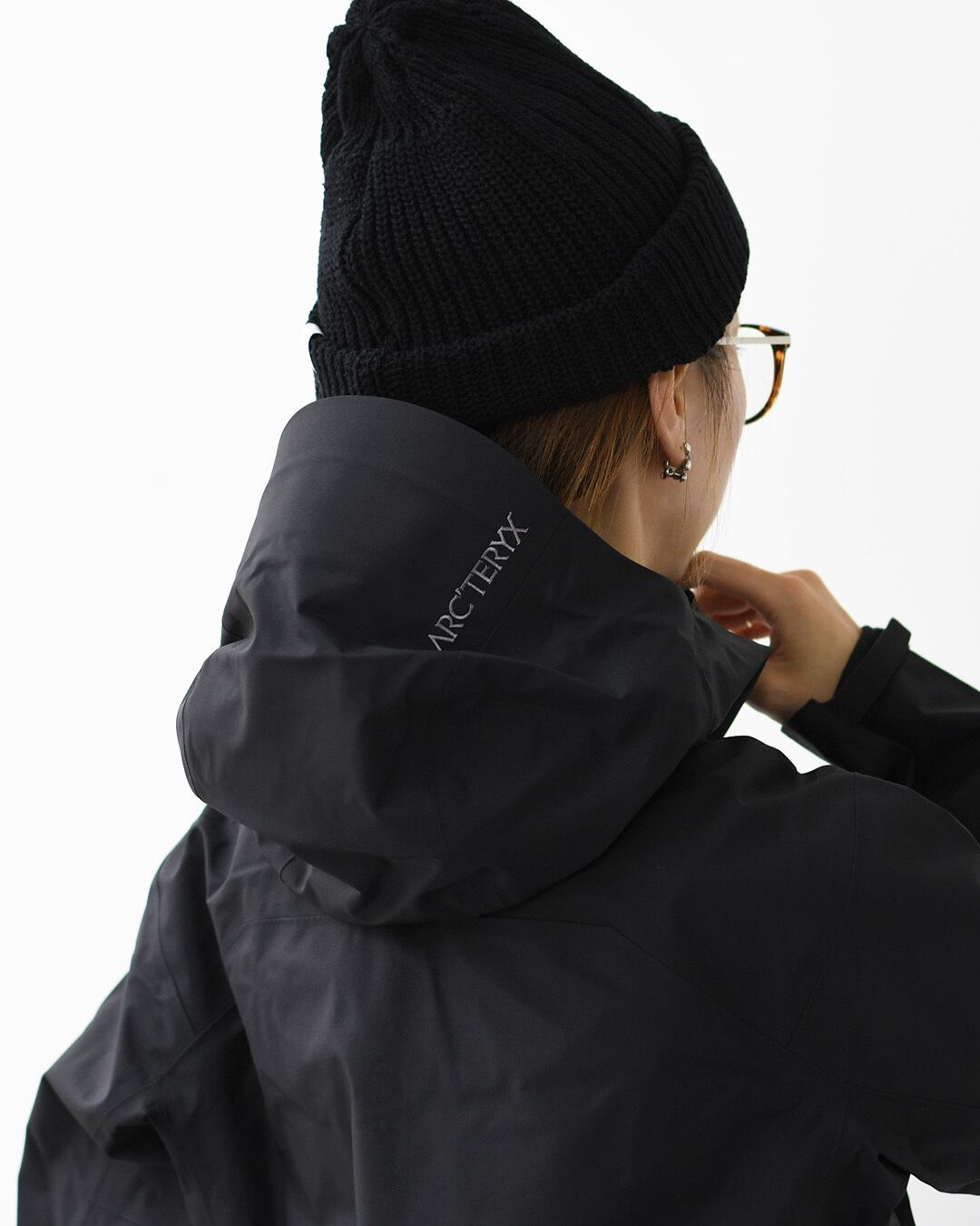 ARC'TERYX [アークテリクス正規代理店] Beta Jacket W [X000010514