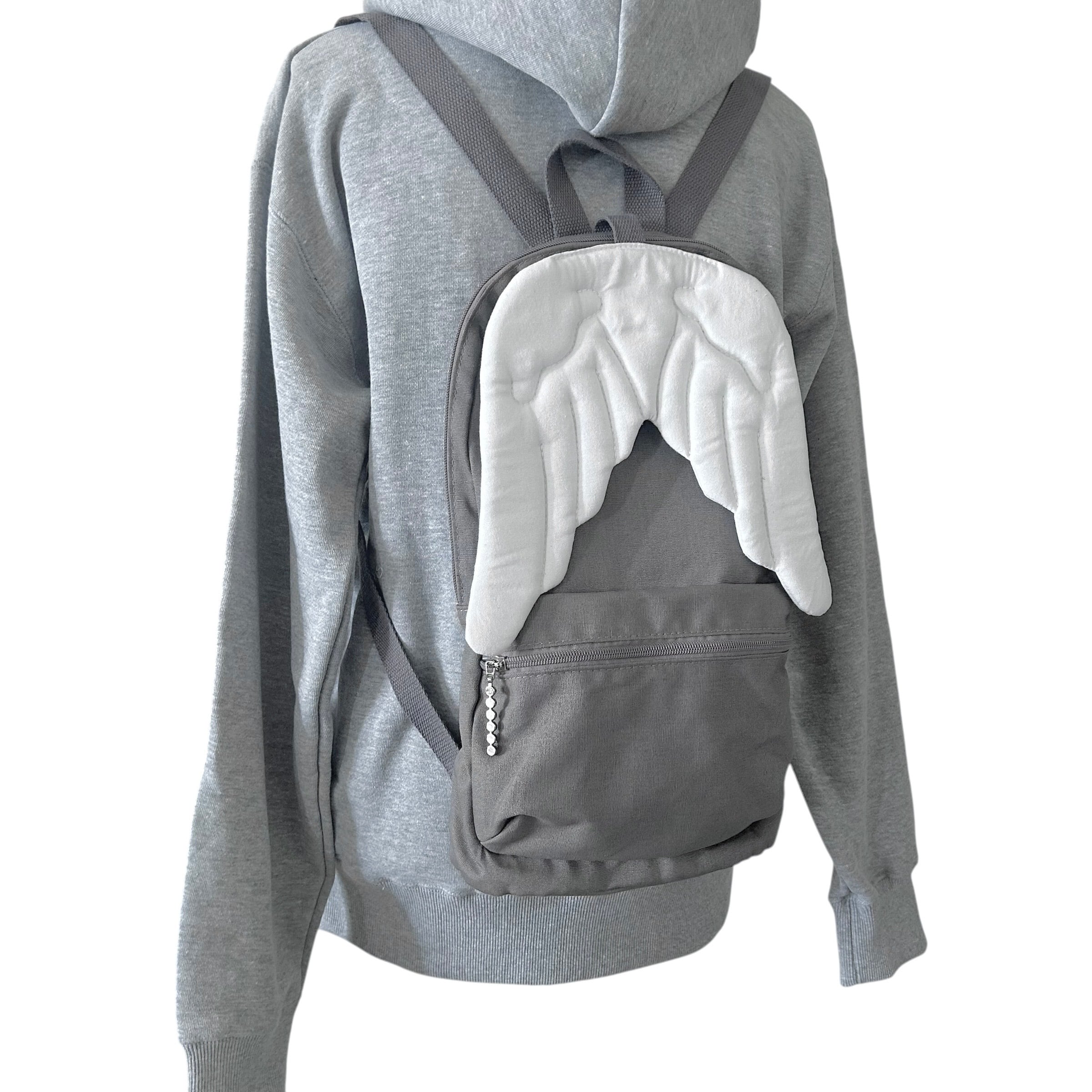エンジェルリュック GRAY | HEIHEI