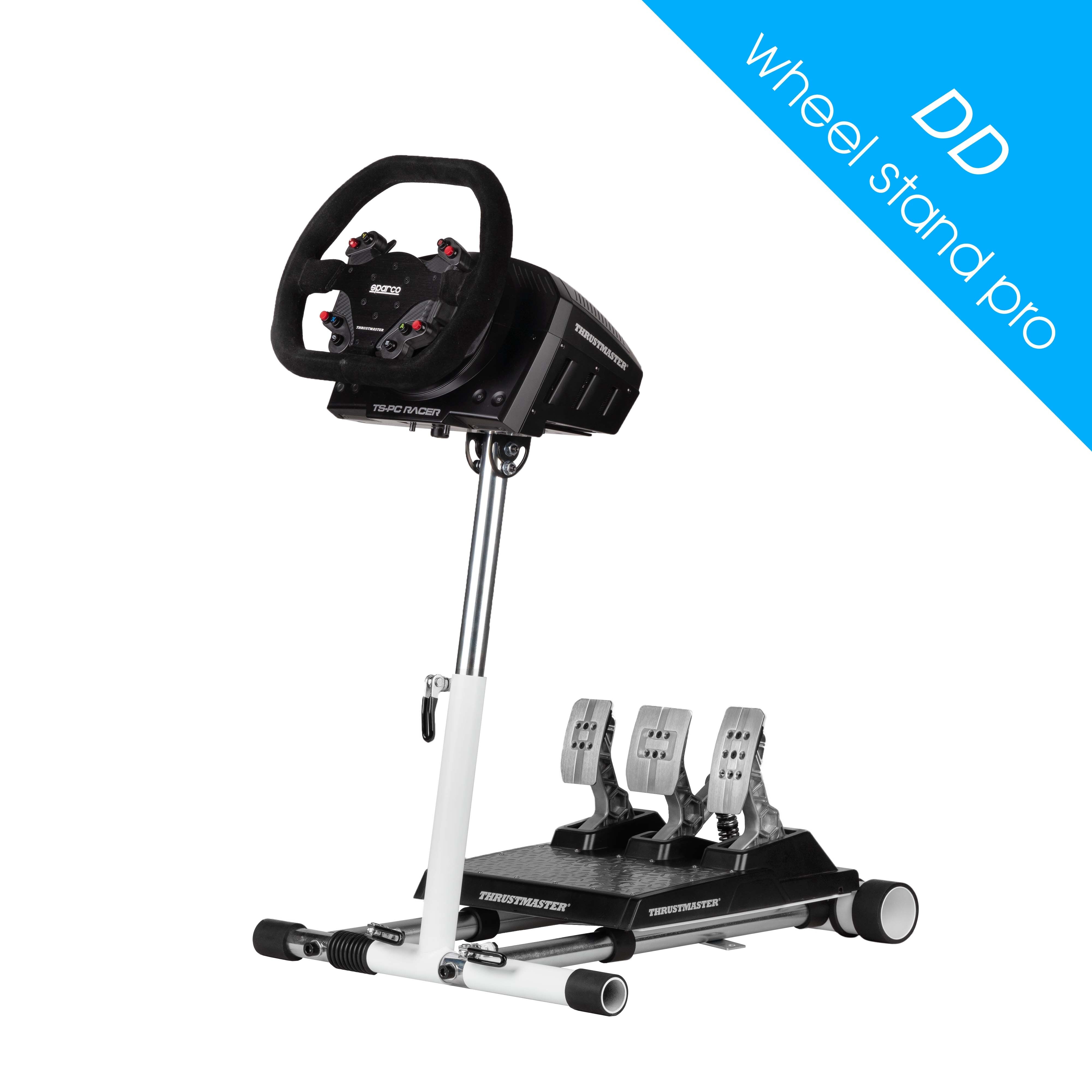 ハンコンスタンド最上位機種／本体約9.5kg］ダイレクトドライブ