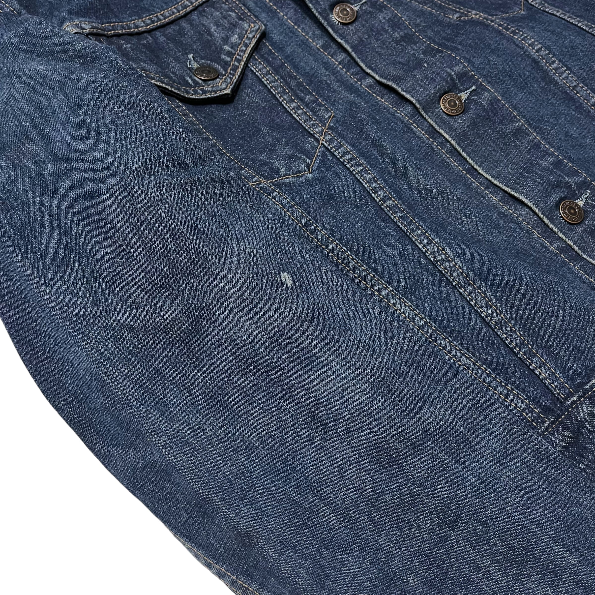 Levi's】ユーロリーバイス 70500 デニムジャケット | 安心院商店 Levi's】ユーロリーバイス 70500 デニムジャケット | 安心院商店