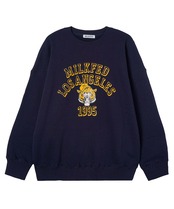 【MILKFED.】TIGER BIG SWEAT TOP