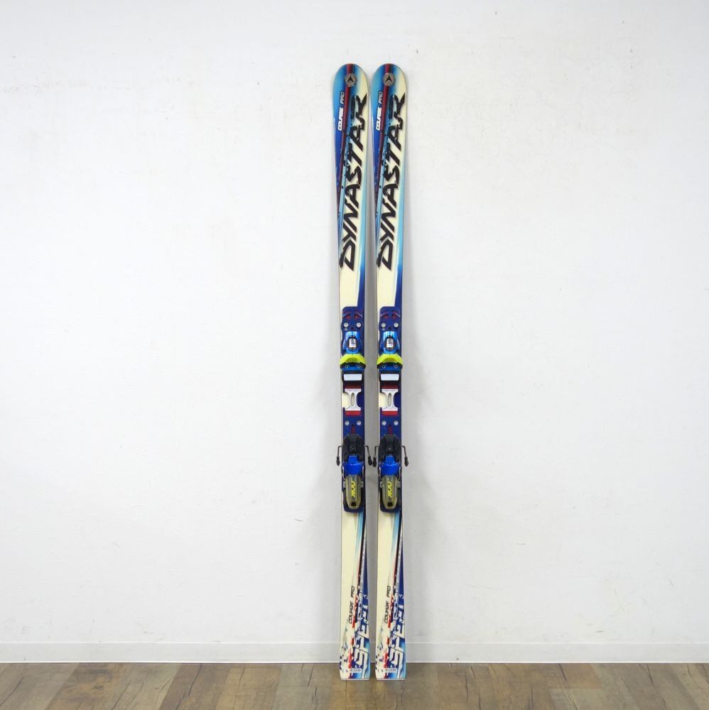 フィッシャー FISCHER WORLDCUP RC4 GS 155cm センター63mm