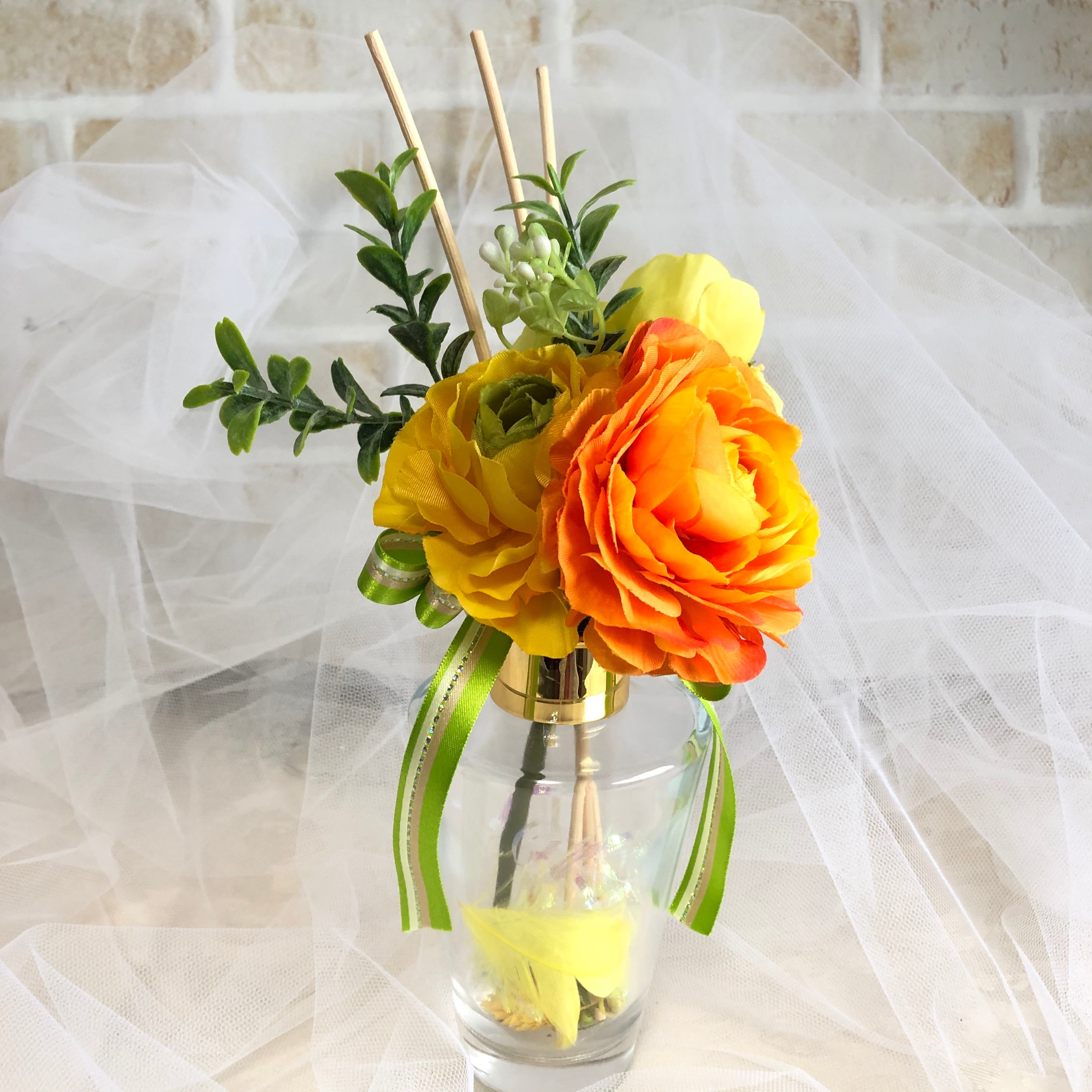 Udee アロマディフューザー ツリー