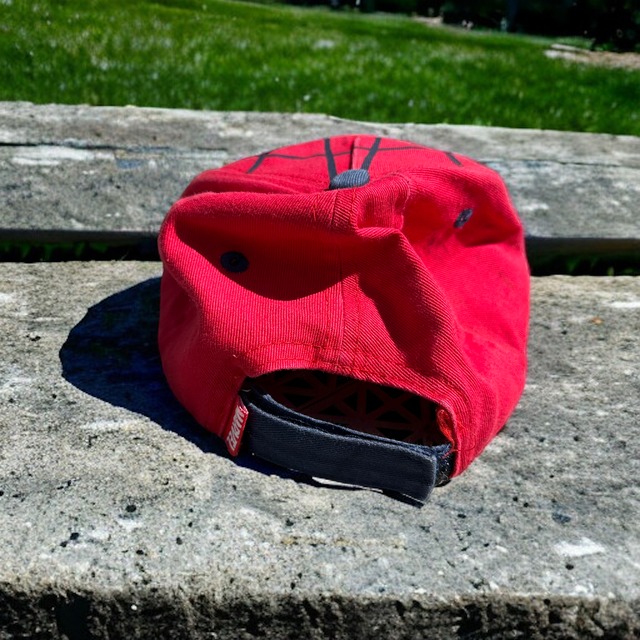 【KIDS】Spider man cap