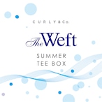 CURLY&Co./SUMMER TEE BOX(TEEシャツ3点セット)