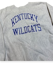 1990s Champion RW クルーネックスウェット KENTUCKY WILDCATS