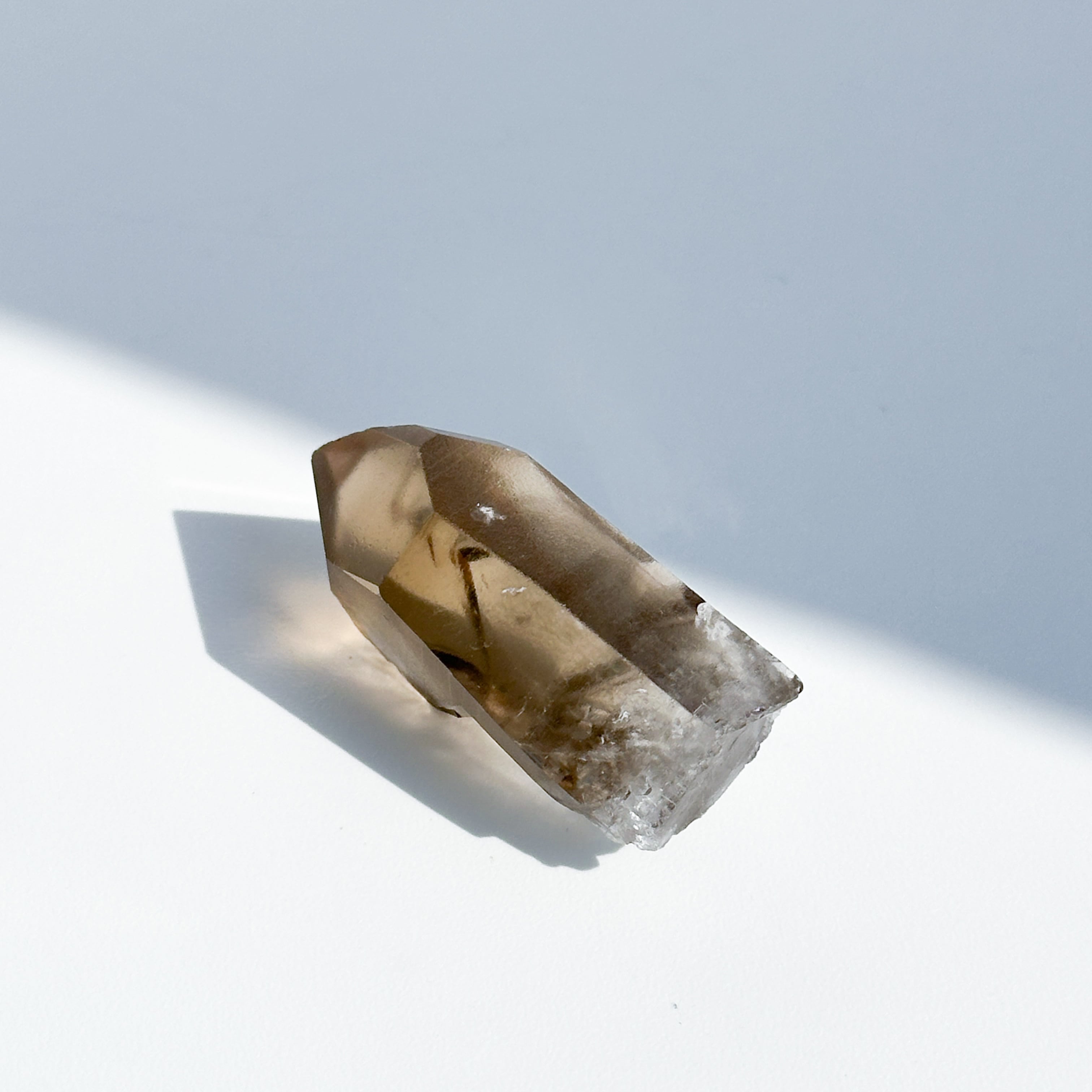 スモーキークォーツ | Kamoku［カモク］インテリア天然石・鉱物の