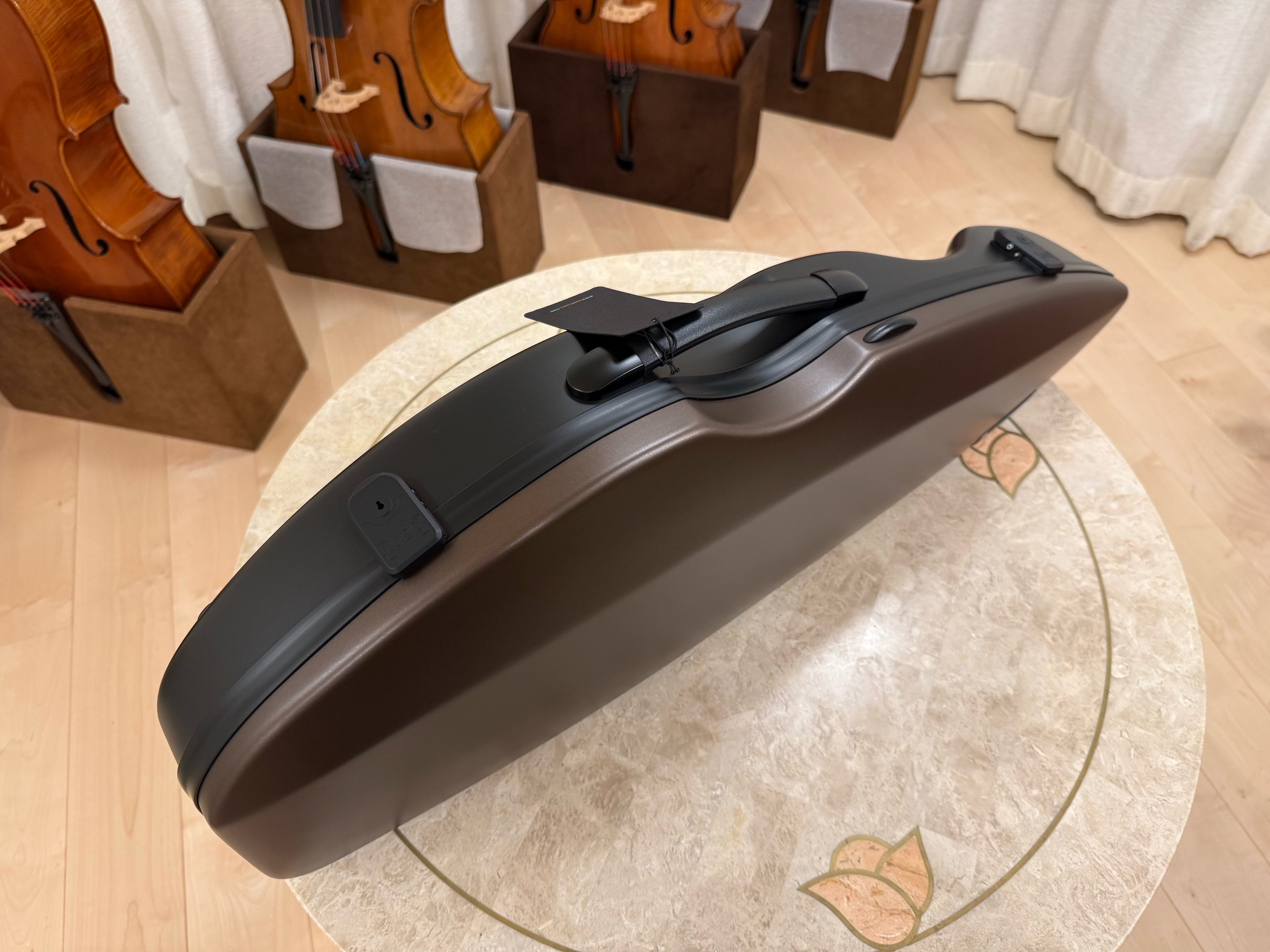 BAM BONBON VIOLIN CASE | CHACONNE-shop-