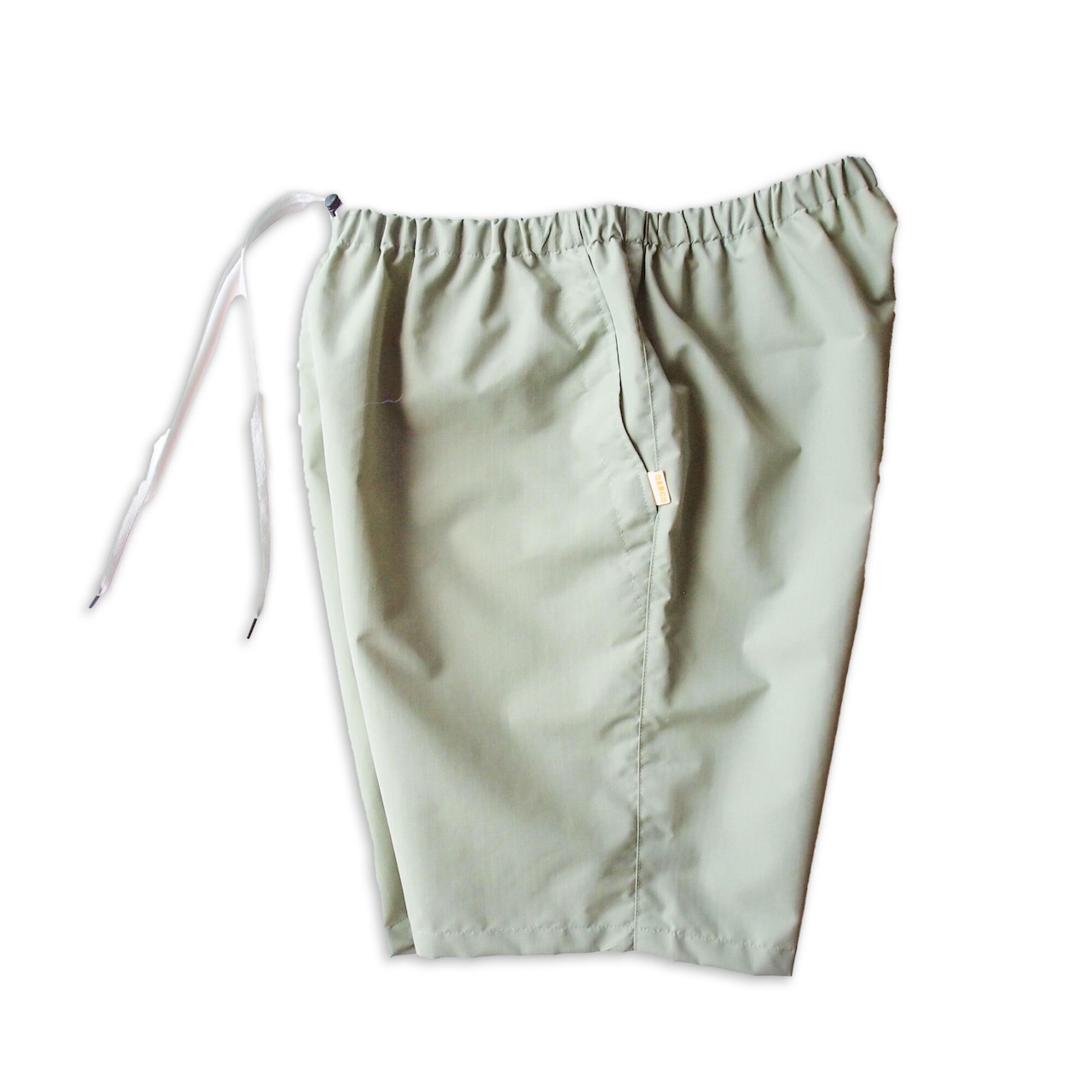 【DARGO】NYLON EASY SHORT PANTS / "Type Narrow"（4color）