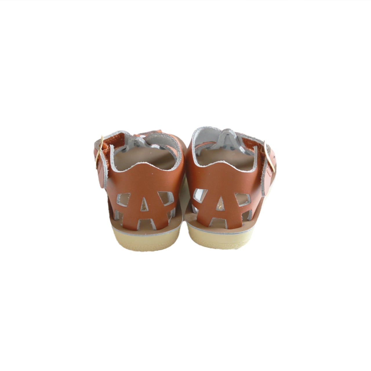 Salt-Water(ソルトウォーター)/ SHARK / Tan /13.3-19.2cm | crecer