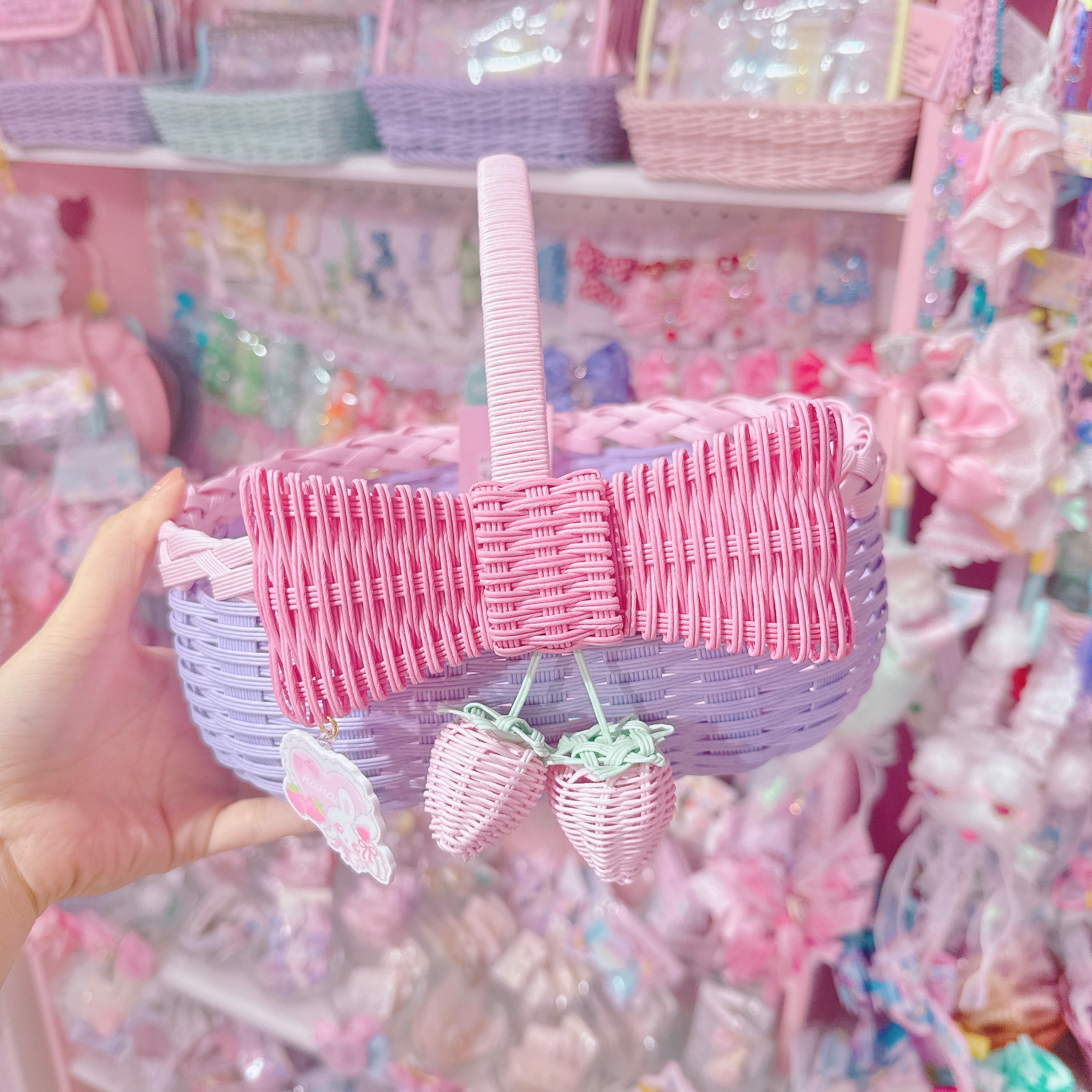 【M5】11-7ワンハンドルバスケット