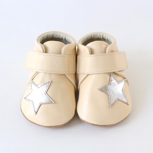 baby shoes（star）cream