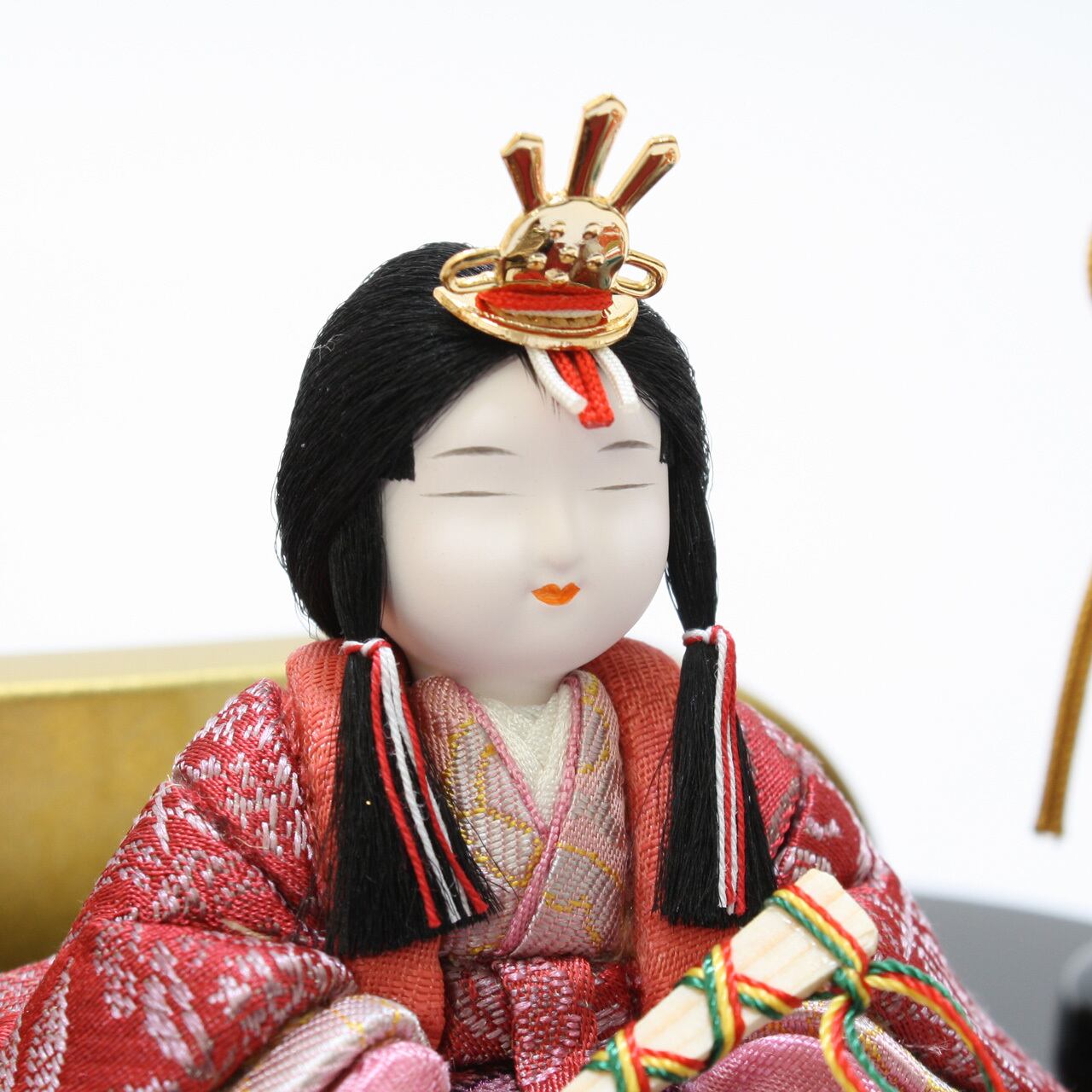 雛人形｜コンパクト｜おしゃれ｜モダン｜インテリア｜プレミアム