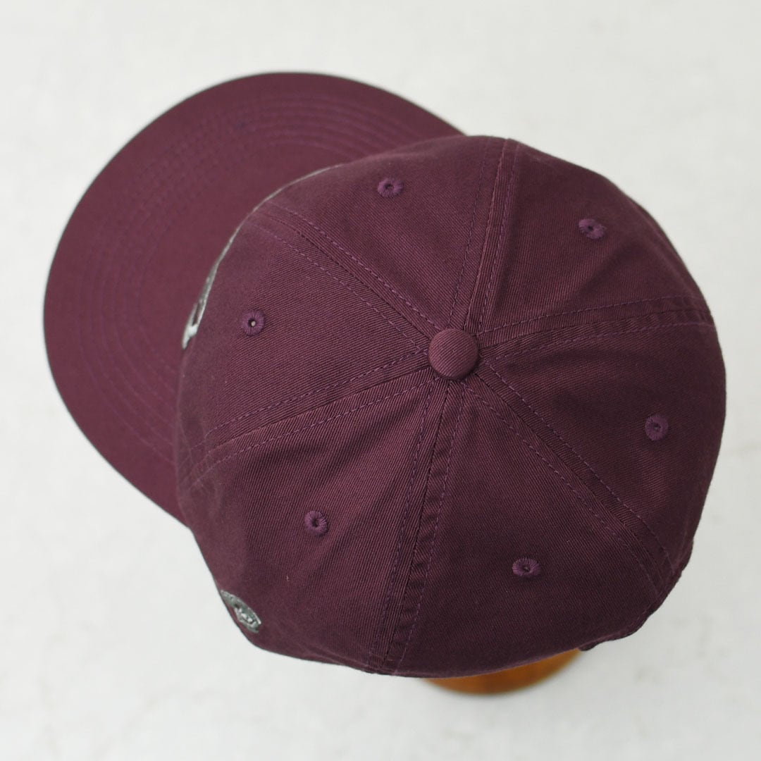 TACOMA FUJI RECORDS [タコマフジレコード] DOO WOP CAP [doo-cap