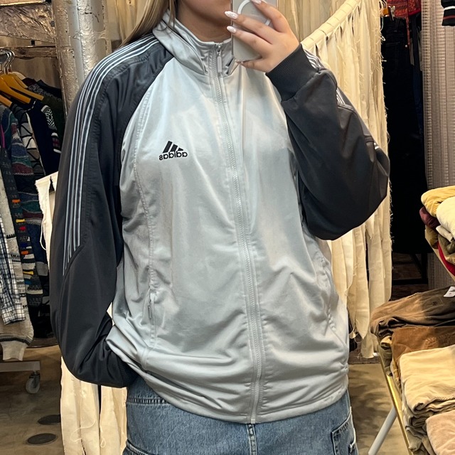 adidas / アディダス トラックジャケット