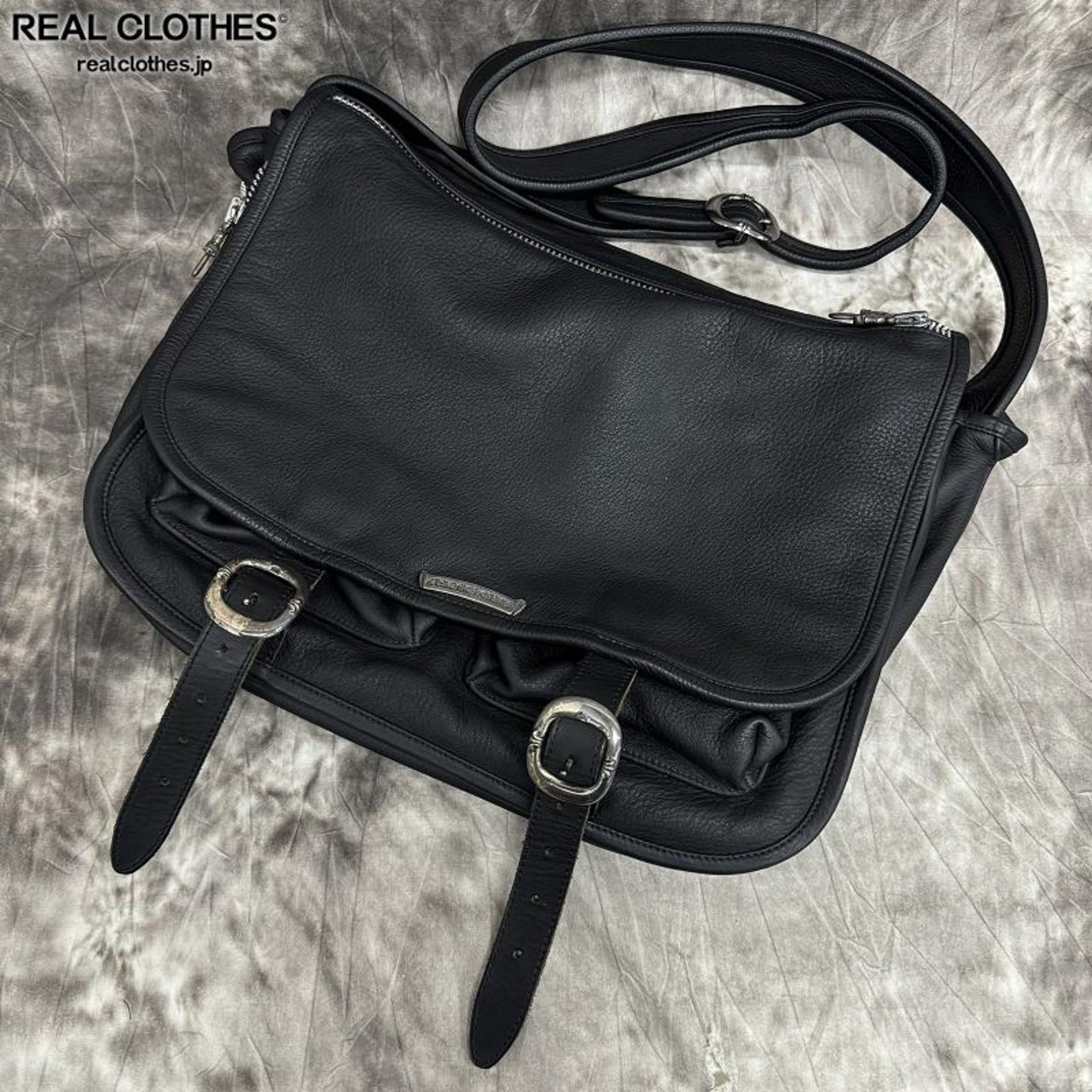 Chrome Hearts スナットパック インボイス無修正 美品（新品】新品 