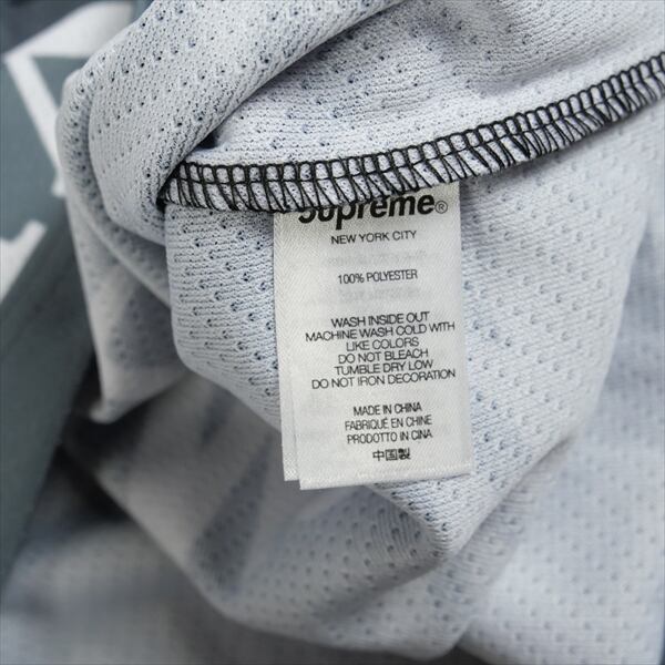 Size【S】 SUPREME シュプリーム 22SS Eagle Moto Jersey ロンT 黒 
