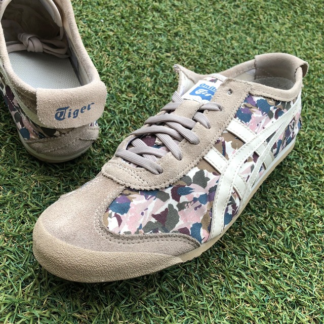 Onitsuka Tiger MEXICO66 オニツカタイガー メキシコ66 HW981 | reshoe