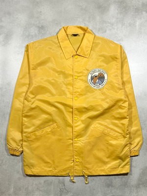 Zero one coach jacket