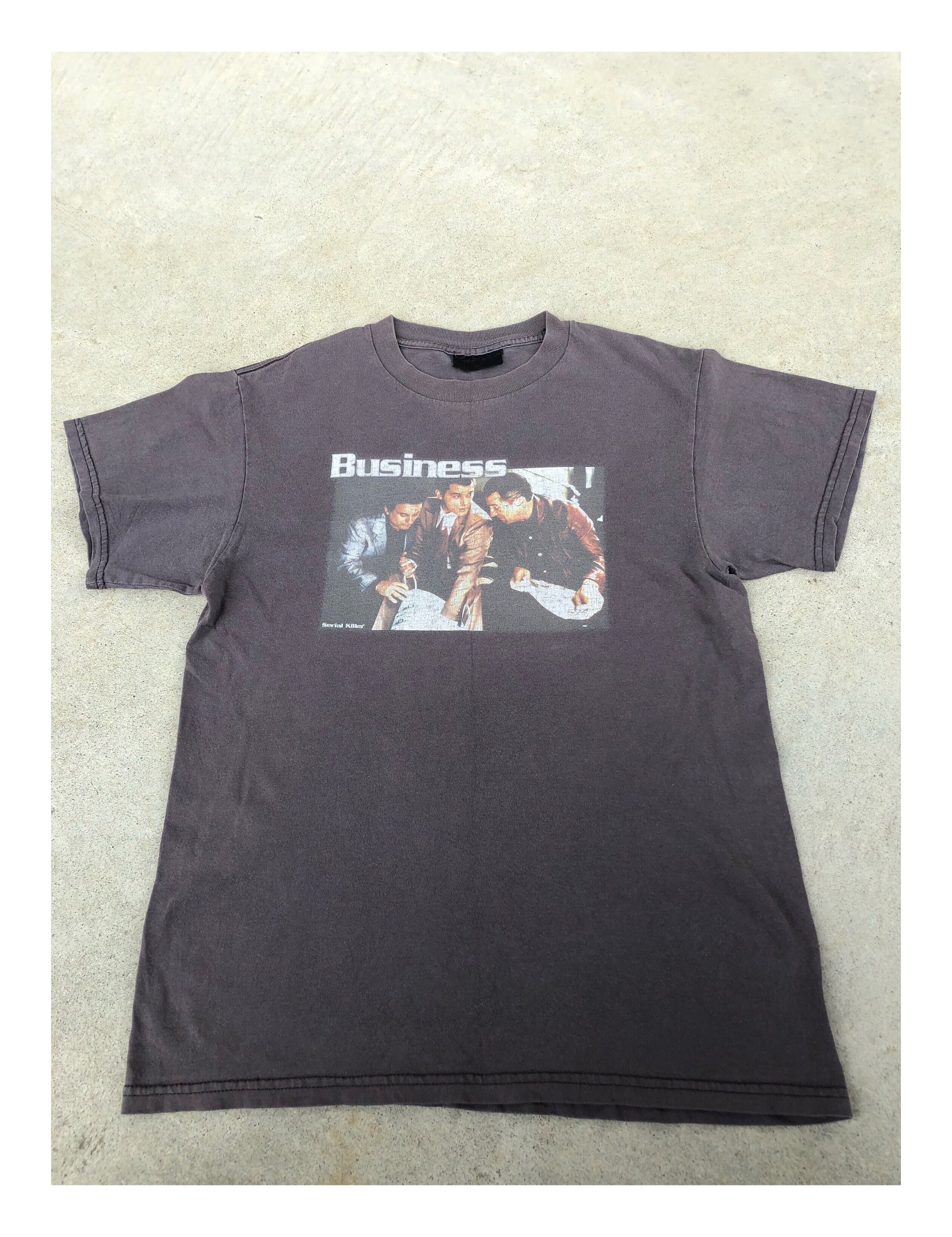 vintage T shirt 