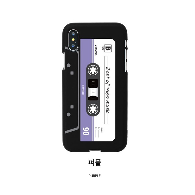 Try Cozy Iphone13 13pro Mini Promax ソフトケース Iphoneケース Galaxy ギャラクシー カセットテープ レトロ おしゃれ Sti 469 P0000dze Hanholic Jp Iphoneケース スマホアクセサリー 輸入雑貨