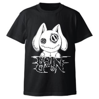 Nierちゃんｔシャツ ユニセックス Nier Clothing