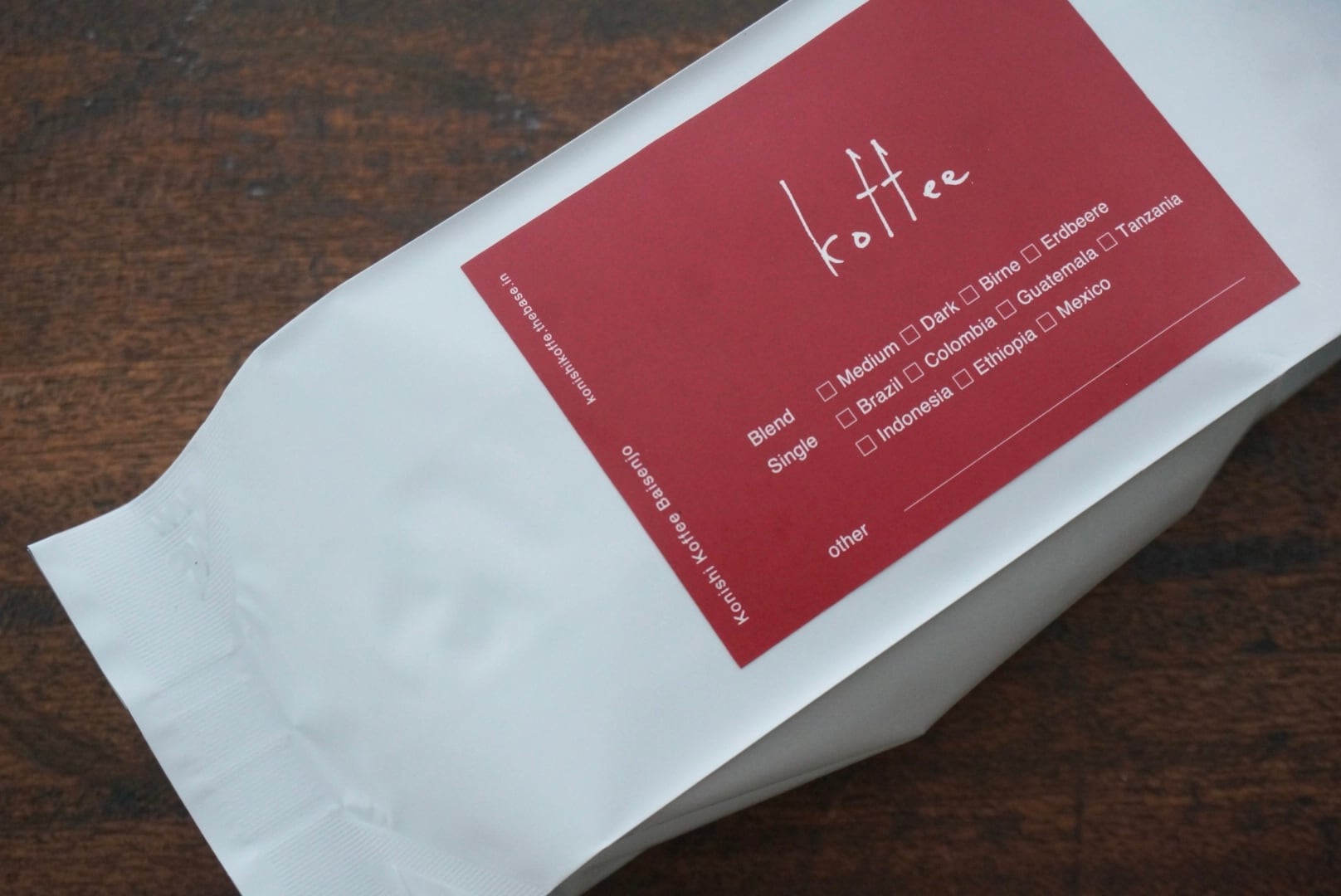 -期間限定- Blend "Christmas" 200g