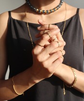 14kgfフラットリング/019164