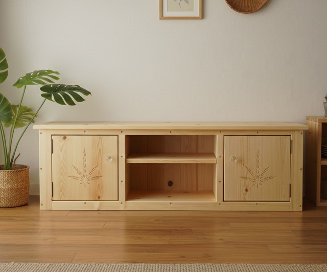 ＋ナチュラルカントリー＋　１４５０boardNT