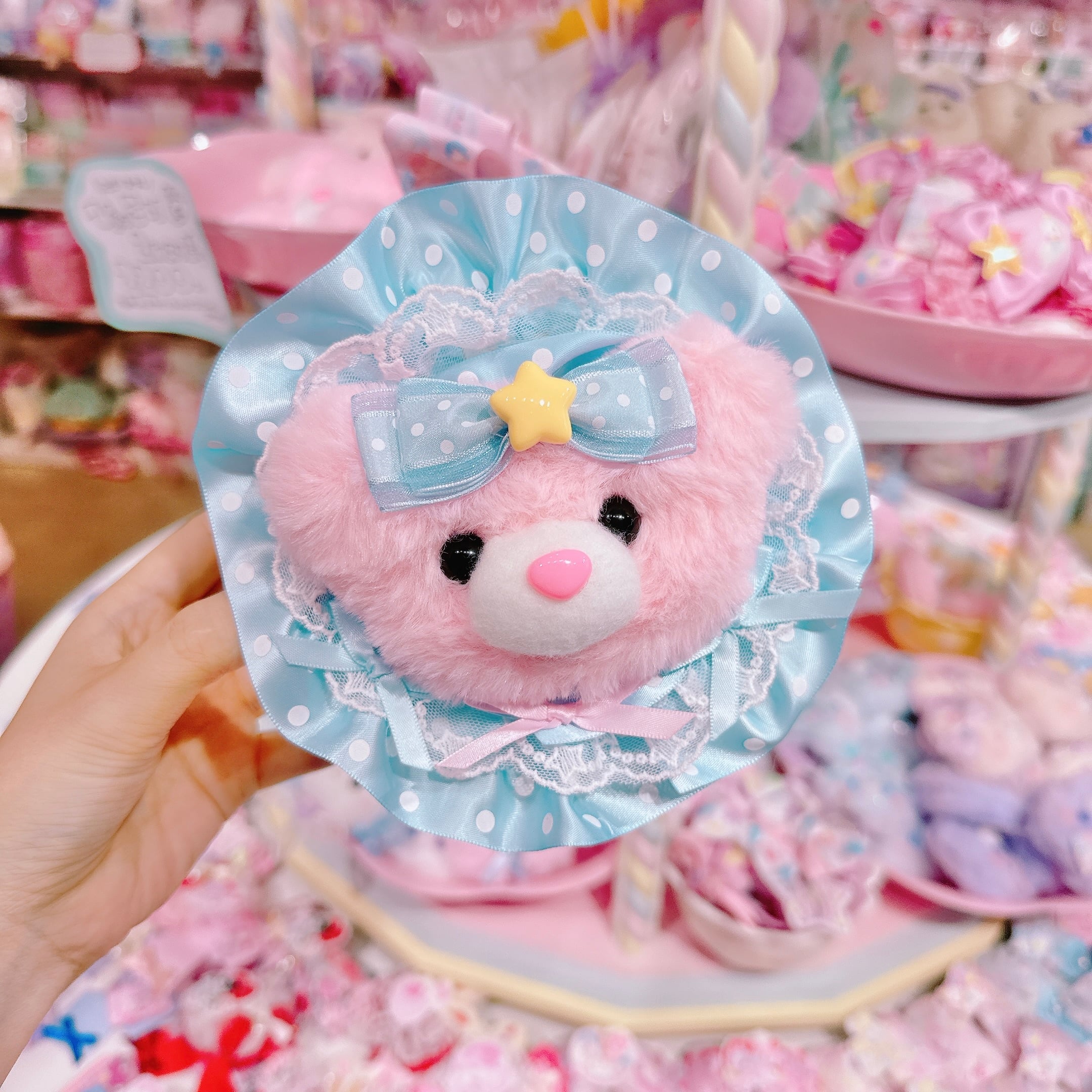 【あにあーる】カゴバッグ