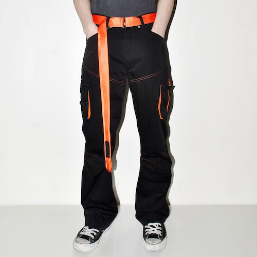 KTM racing design pants