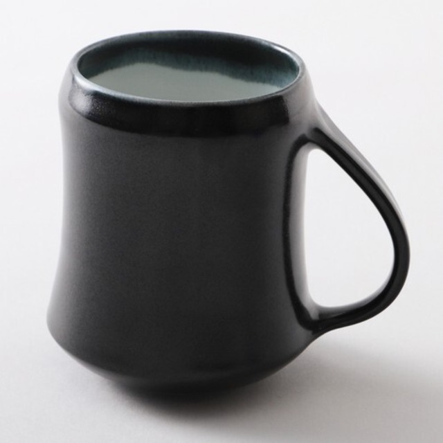 墨釉mug