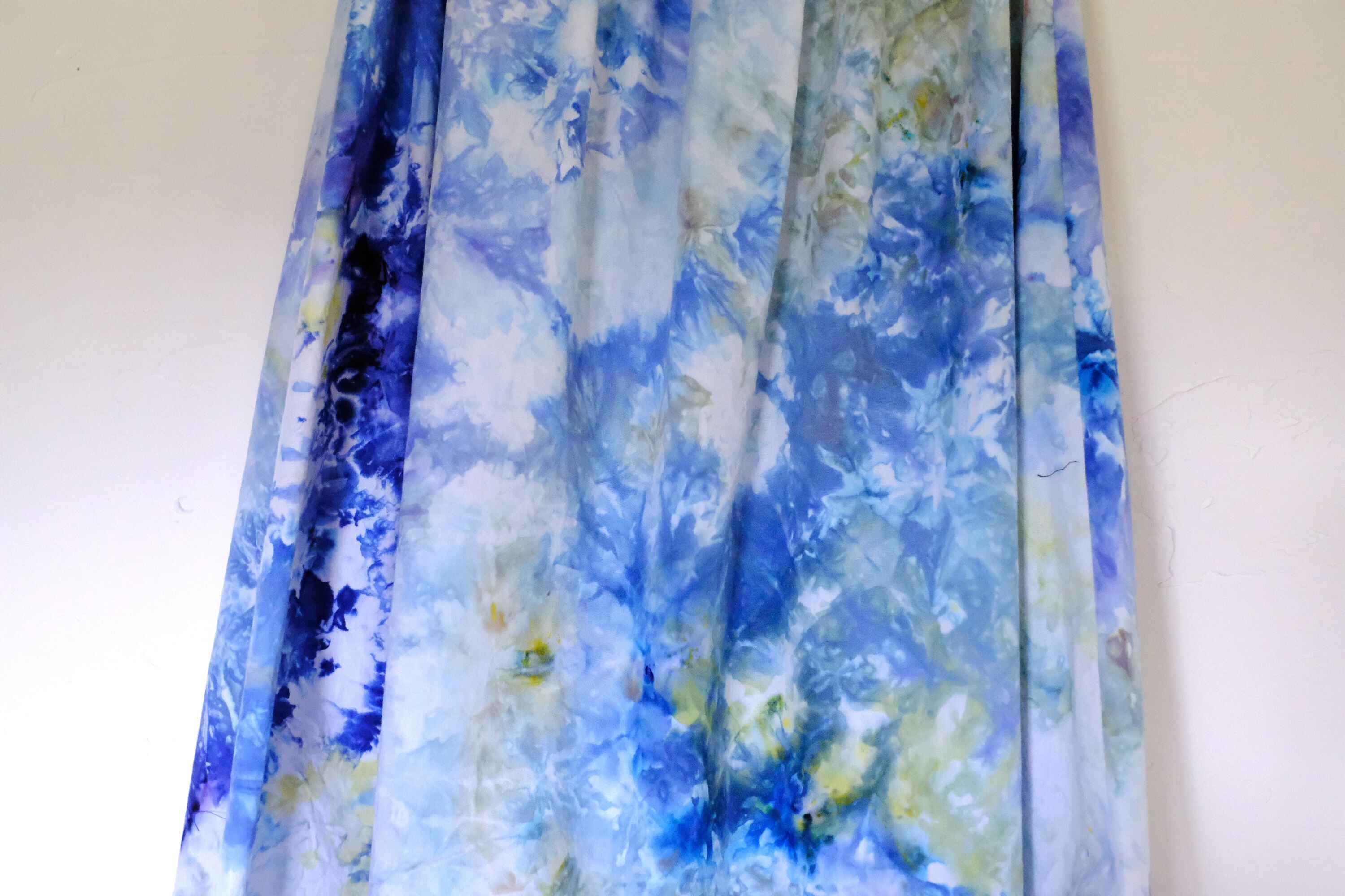 タックスカート(染色)cl-047