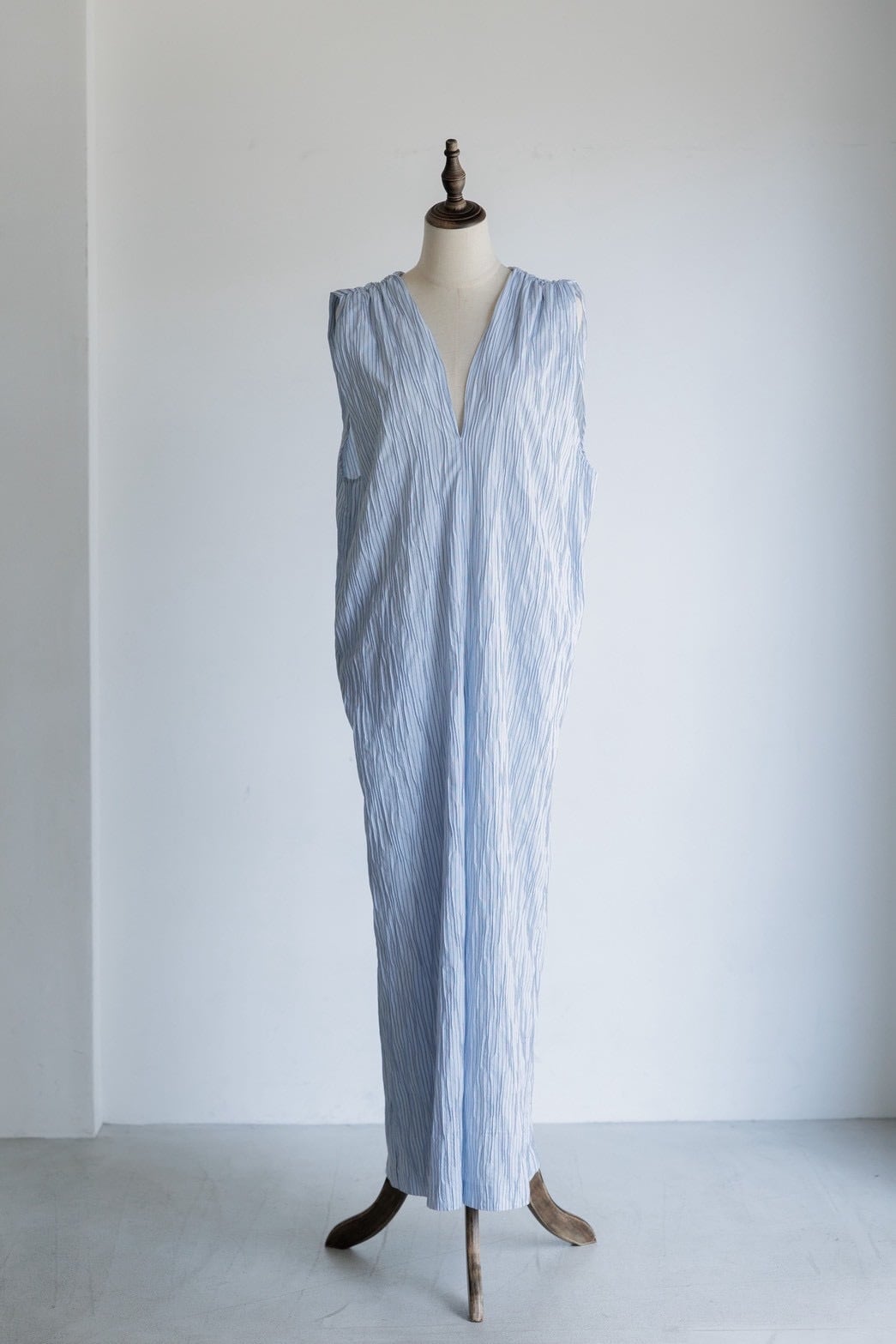 wave salopette 【予約商品】 | pois