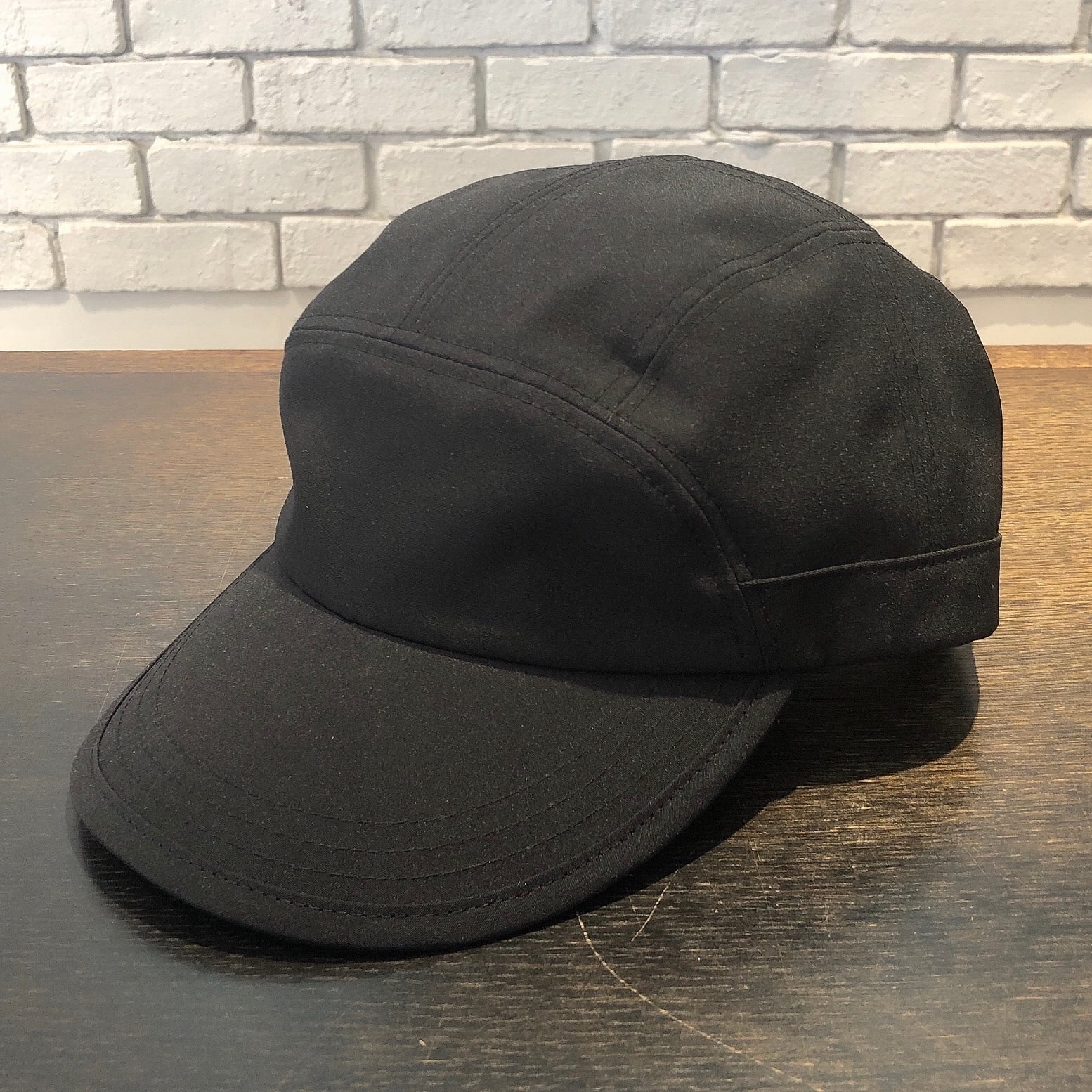 CA4LA】HK JET CAP キャップ TAM02490 | 広島の帽子専門店SHAPPO（シャッポ）